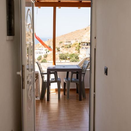 Laa Melossa Saranda Dış mekan fotoğraf